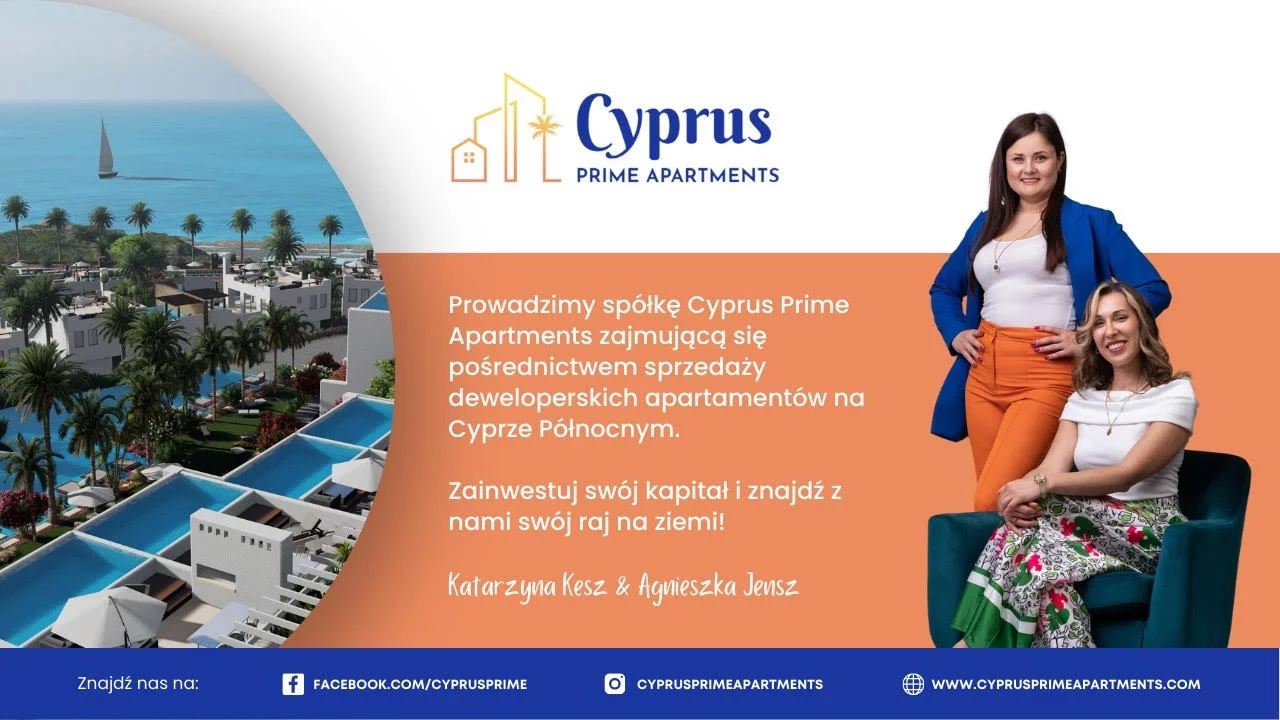 Cyprus Prime Apartments